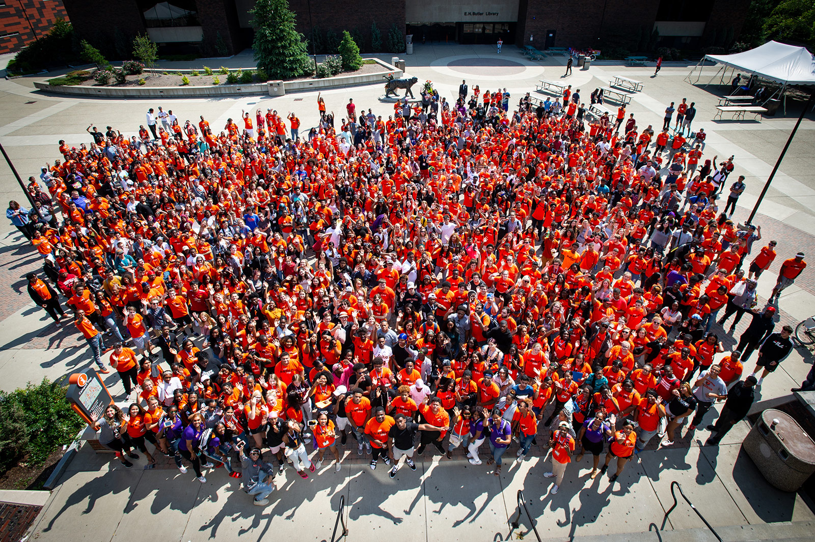 Mybuffstate students suny buffalo state college