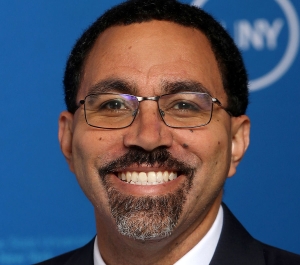 John B. King Jr.